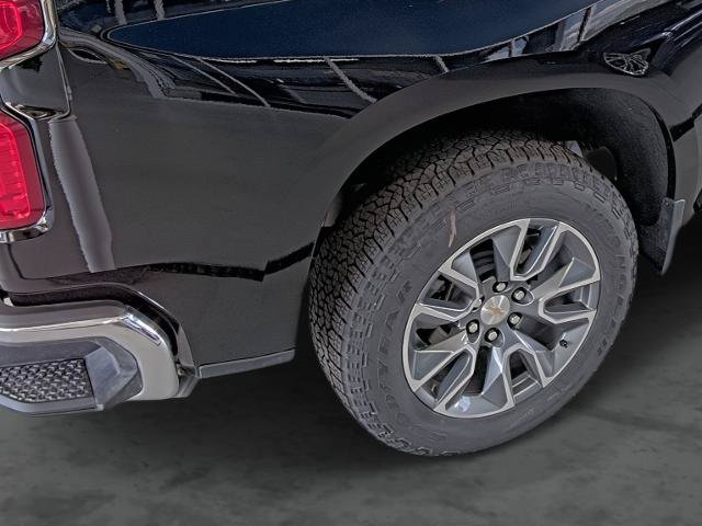 New 2026 Chevrolet Silverado 1500 LT w/ All Star Edition Plus AWD/4WD image 12