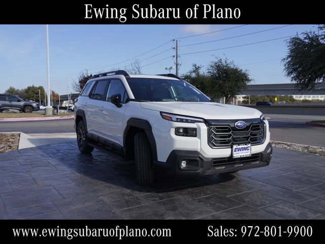Certified 2026 Subaru Outback Limited XT AWD/4WD image 7