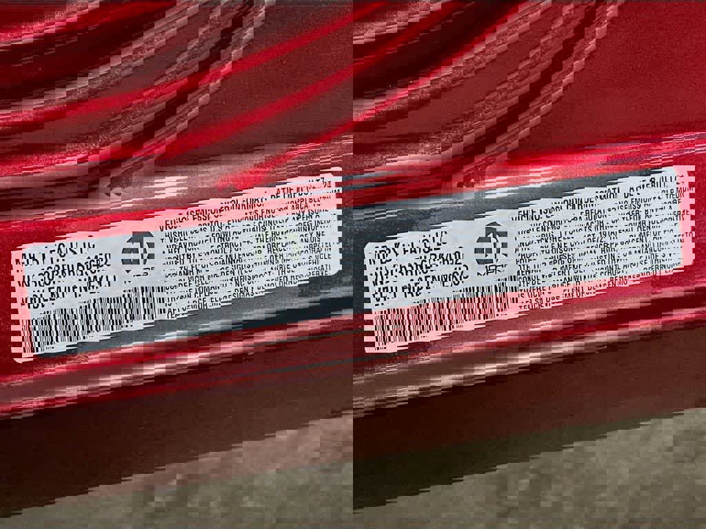 Used 2024 RAM 3500 Limited image 22