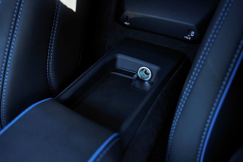 Used 2023 Lamborghini Huracan Tecnica image 52