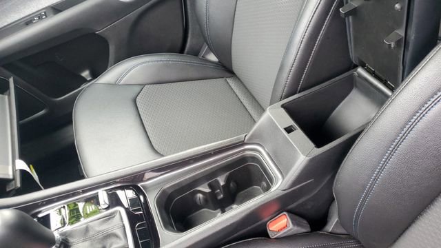 Certified 2024 Jeep Compass Latitude image 18