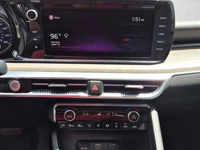Used 2022 Kia K5 EX FWD image 13
