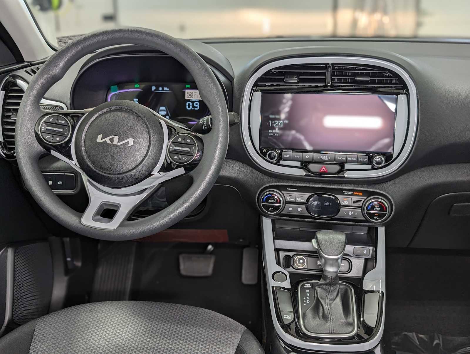 New 2025 Kia Soul S image 5