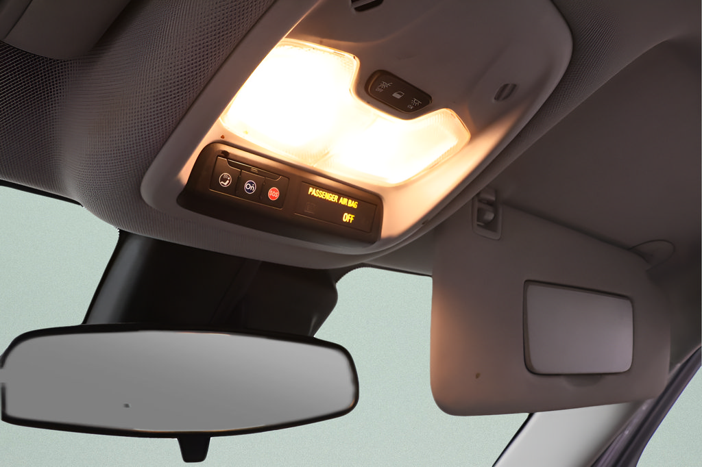 Used 2023 Chevrolet TrailBlazer LS FWD image 15