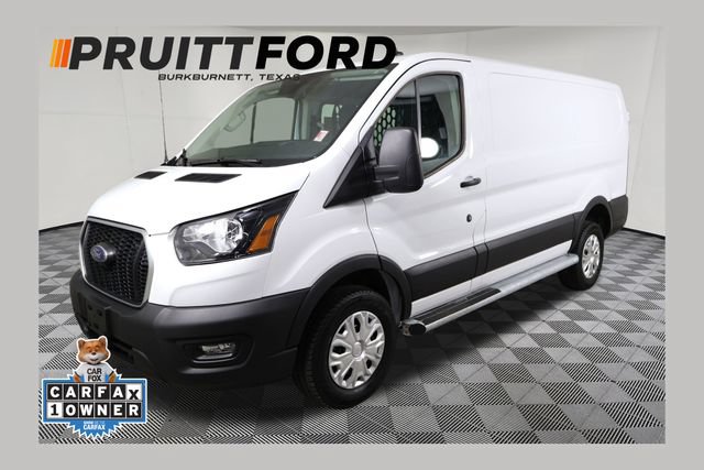 Used 2025 Ford Transit 250 Low Roof w/ Exterior Upgrade Package