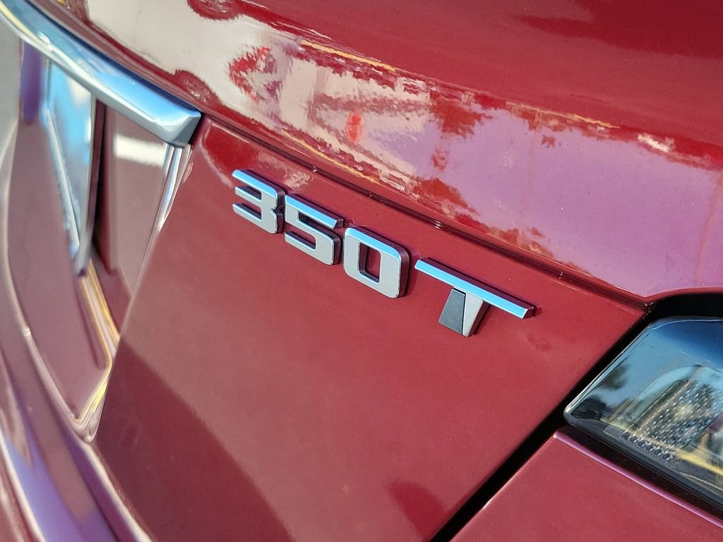 Used 2022 Cadillac CT5 Sport w/ Climate Package image 8