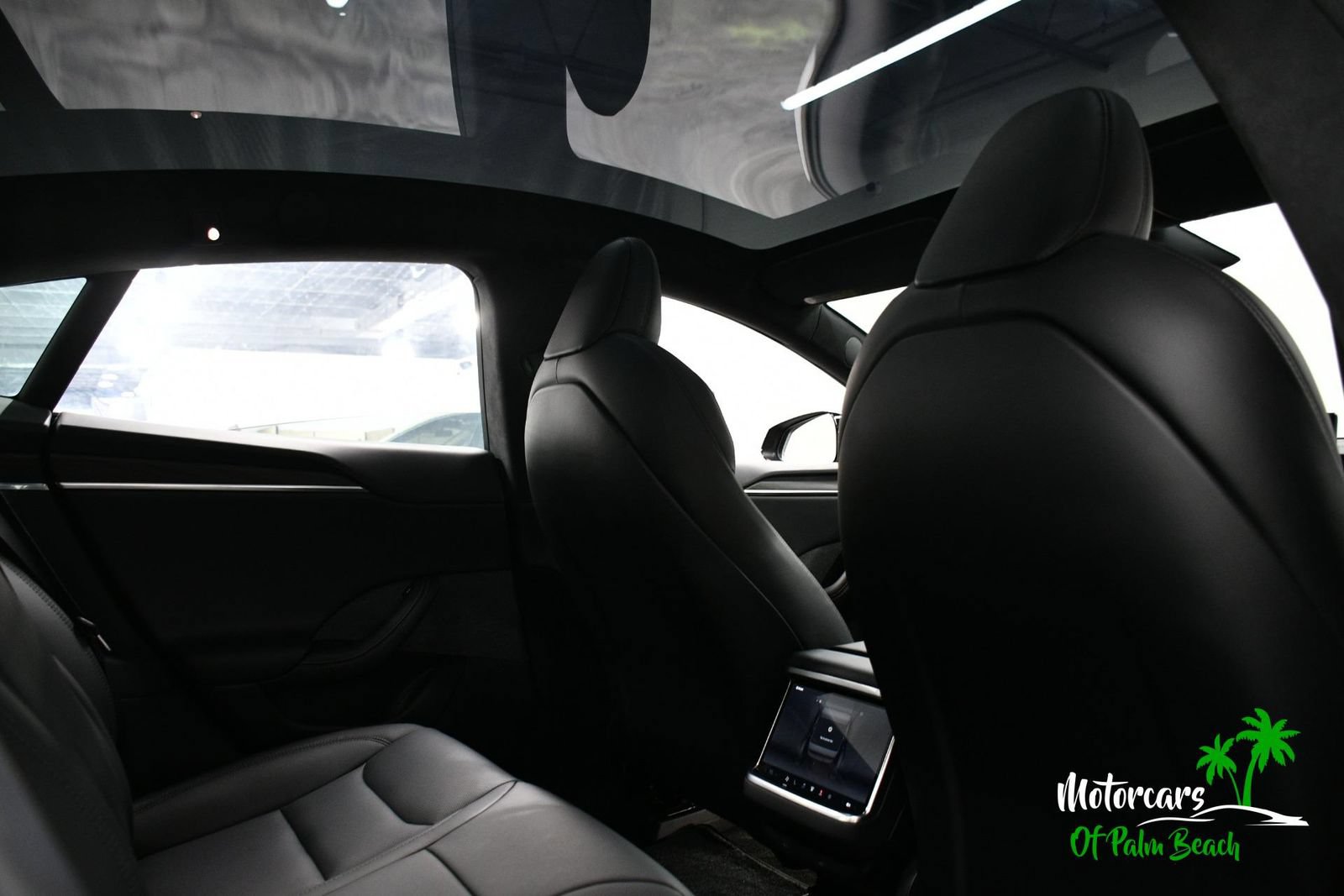 Used 2024 Tesla Model S AWD/4WD image 46