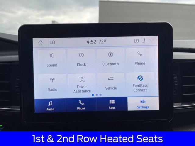 Used 2020 Ford Explorer XLT w/ Equipment Group 202A AWD/4WD image 38