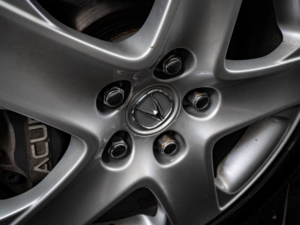 Used 2006 Acura RL image 8