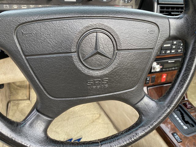 Used 1994 Mercedes-Benz SL 500 image 15