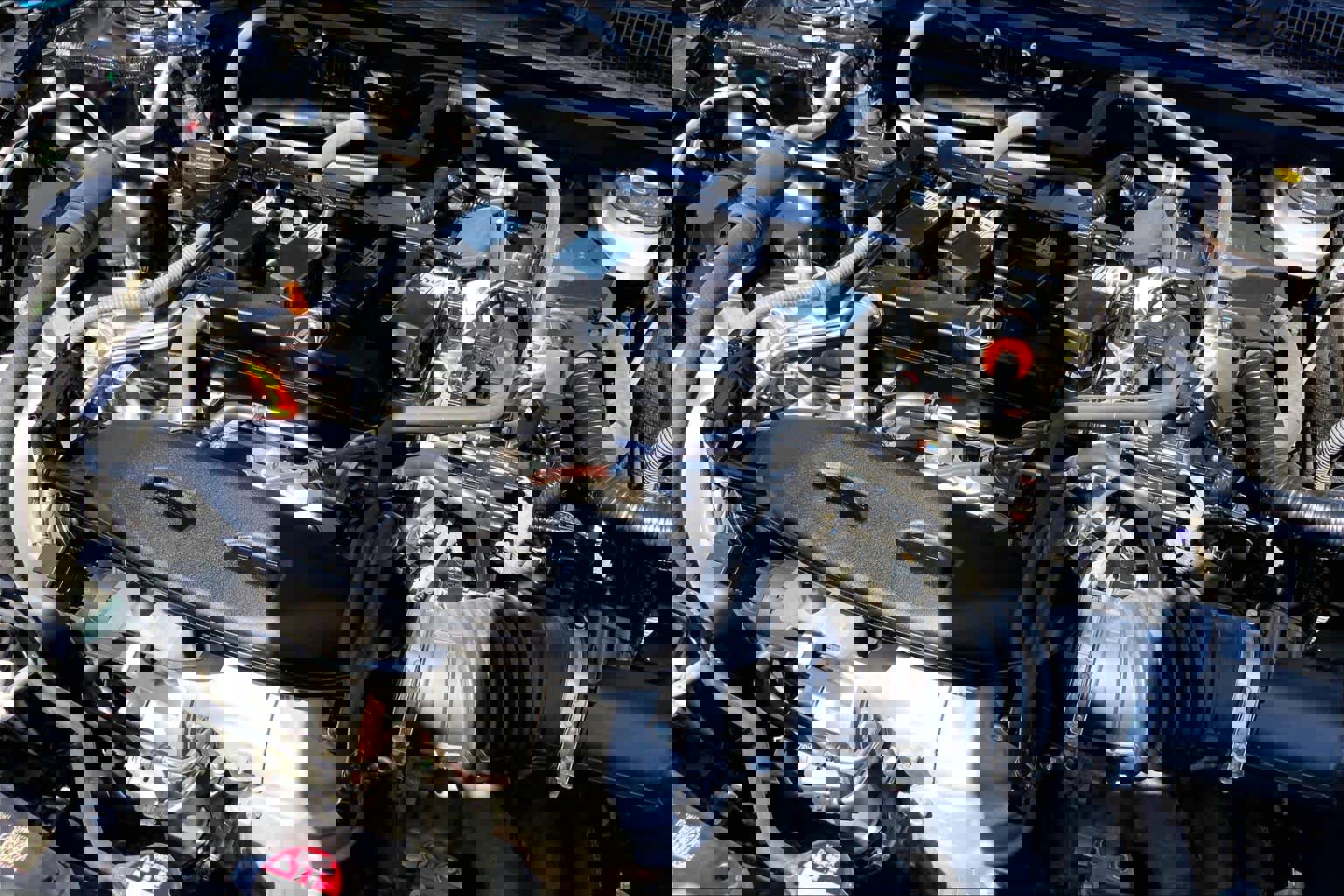 Used 2025 Acura Integra A-Spec image 33