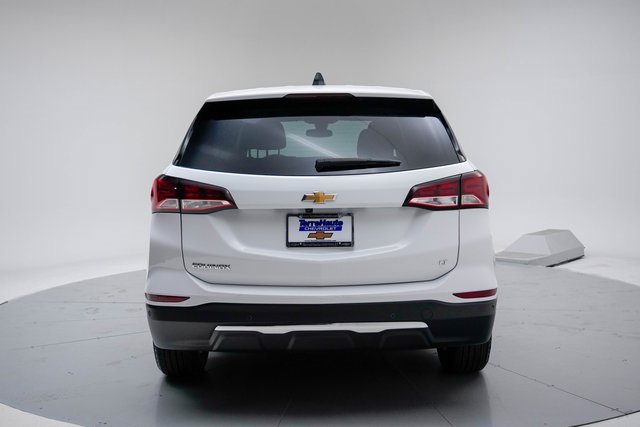 Used 2024 Chevrolet Equinox LT image 6