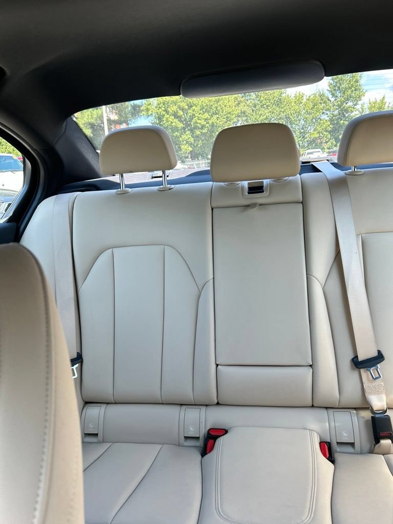 Used 2021 BMW 330i xDrive Sedan w/ Driving Assistance Package AWD/4WD image 32