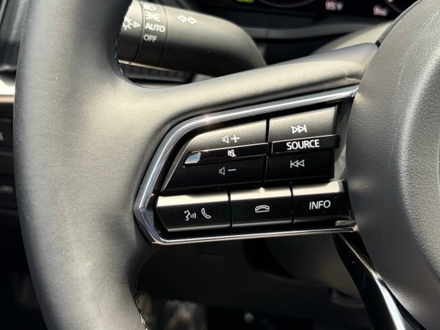 New 2026 MAZDA CX-70 SC AWD/4WD image 15