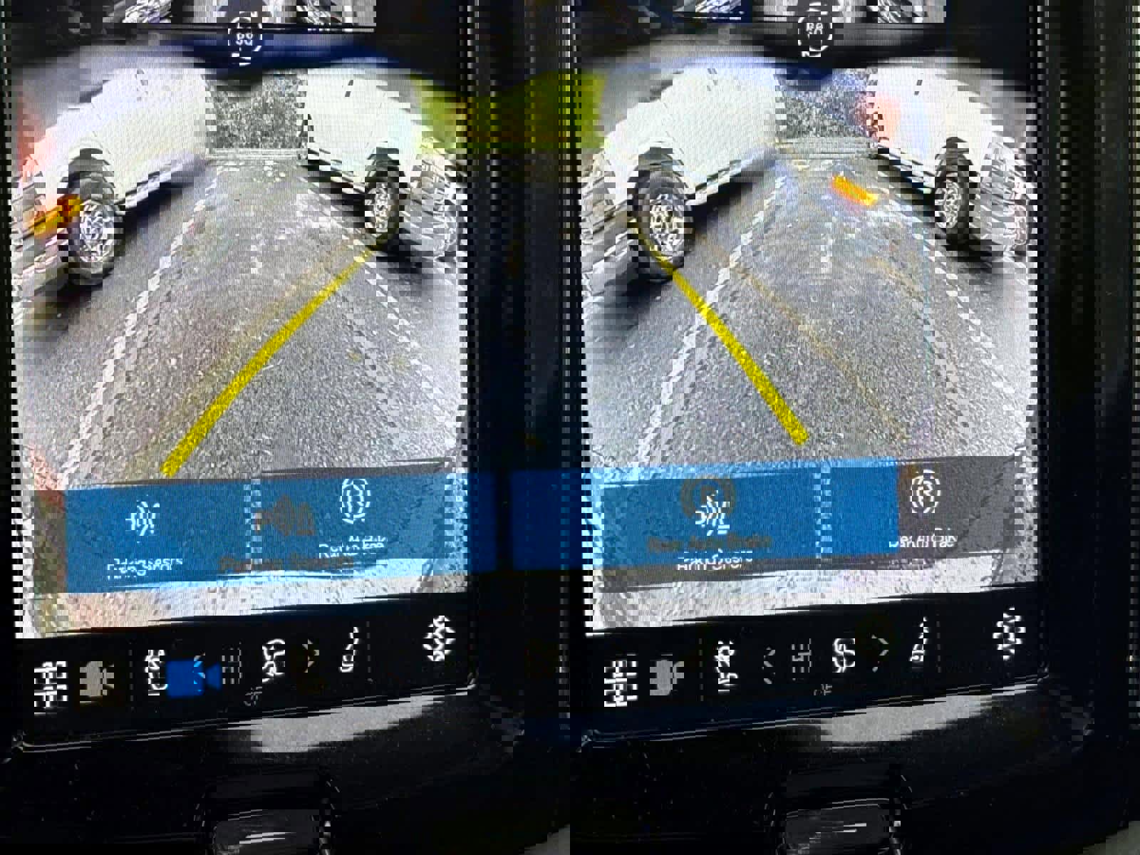 Used 2025 Volvo XC60 B5 Plus image 24