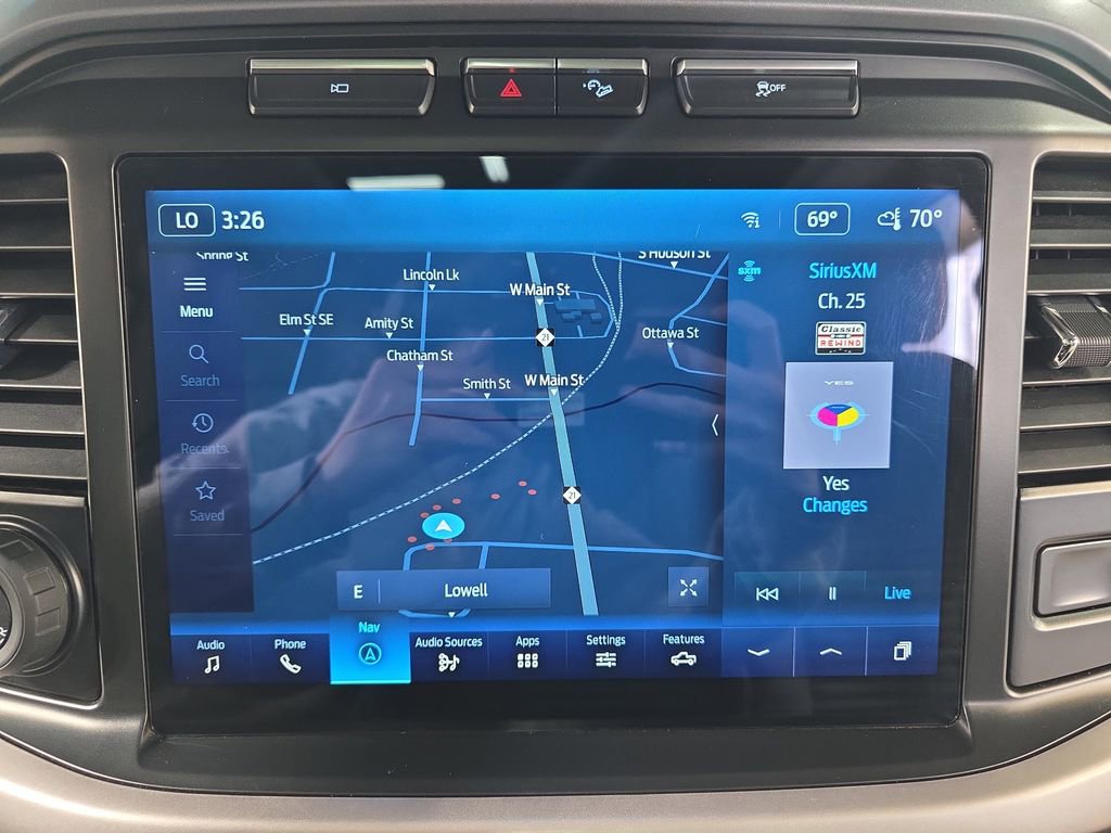 Used 2023 Ford F150 XLT w/ Equipment Group 302A High image 23