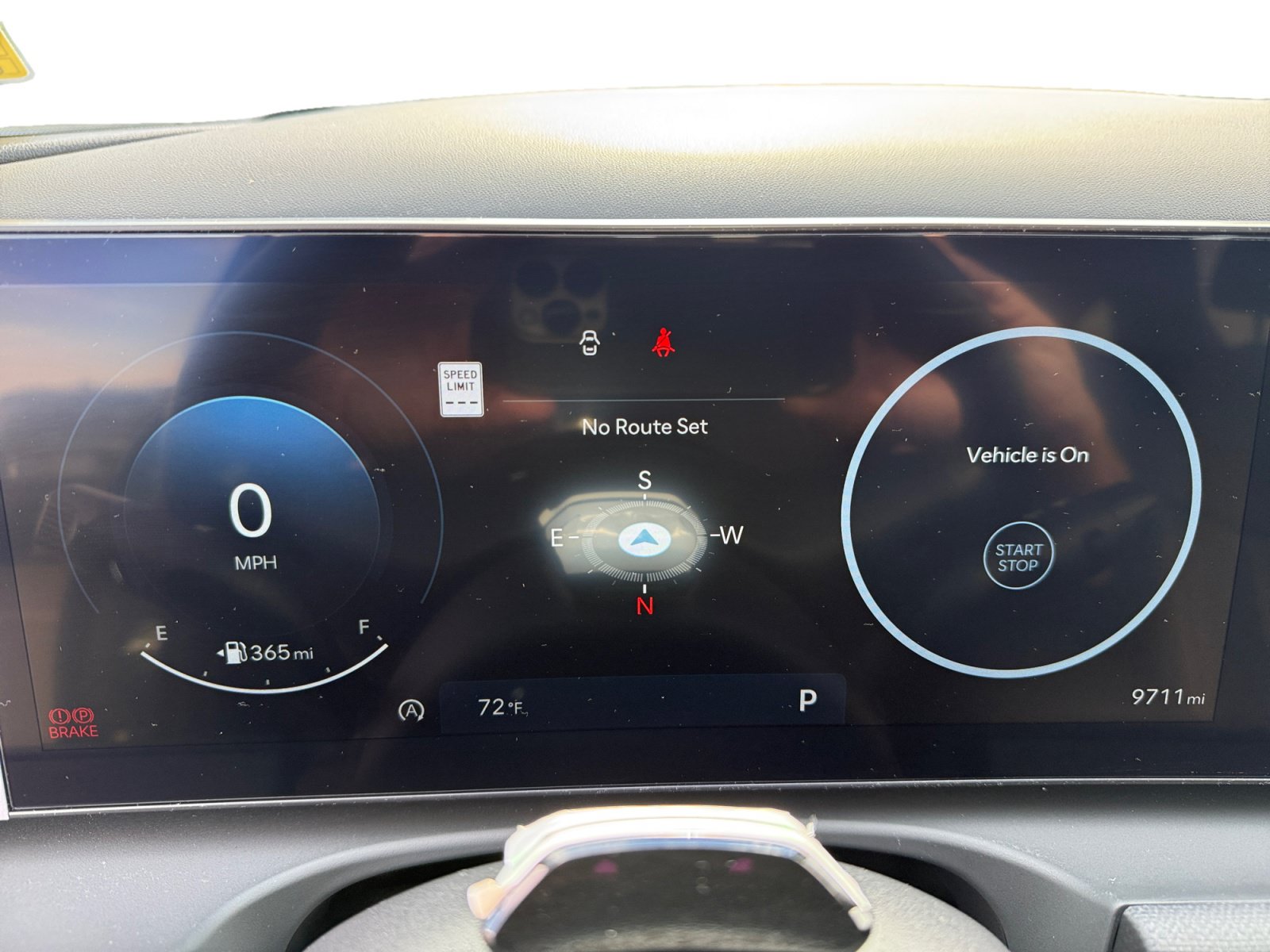 Certified 2025 Hyundai Tucson SEL FWD image 11