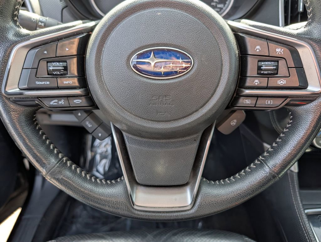 Used 2020 Subaru Forester Limited image 25