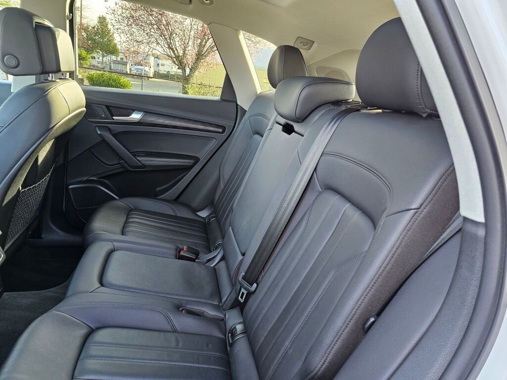 Used 2019 Audi Q5 2.0T Premium Plus w/ Premium Plus Package image 21