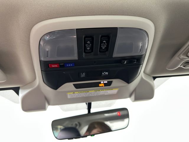 Used 2018 Subaru Impreza 2.0i Limited image 25