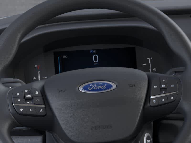 New 2026 Ford Transit 250 148 High Roof Extended AWD image 13