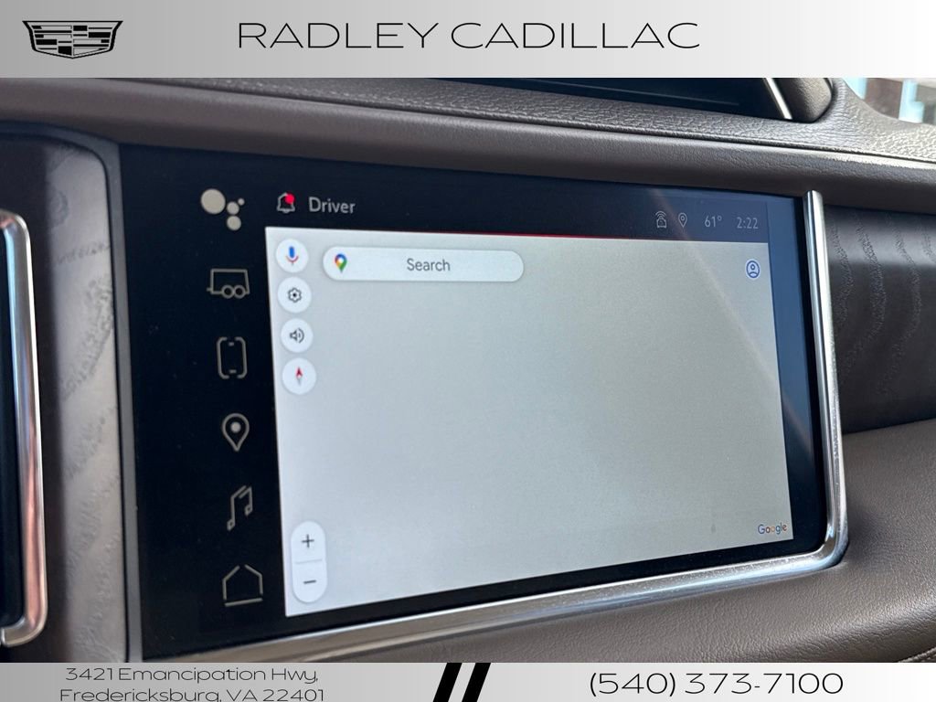 Used 2023 GMC Yukon Denali image 19