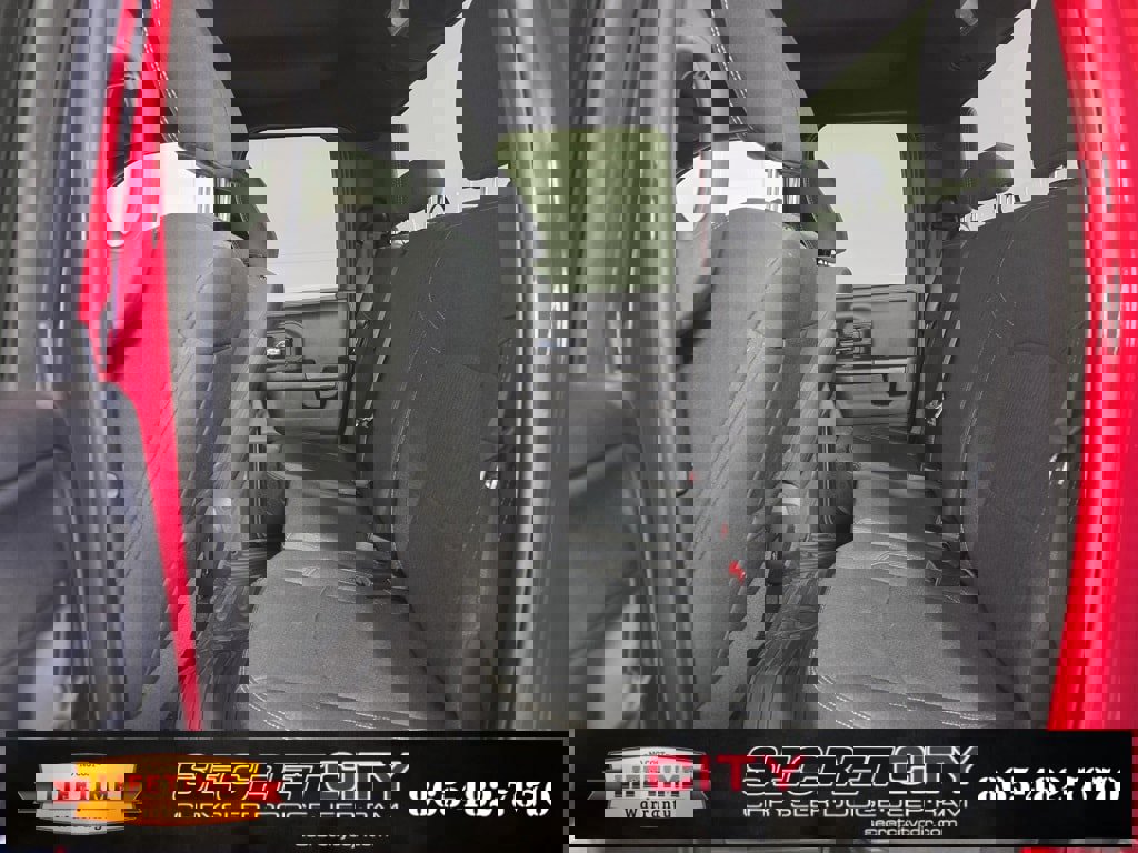 Used 2022 RAM 1500 Classic Warlock w/ Electronics Group image 26