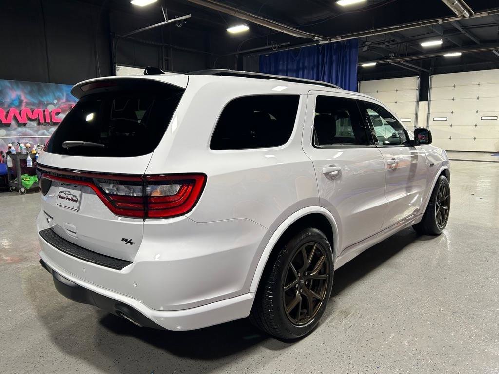 Used 2025 Dodge Durango R/T image 6