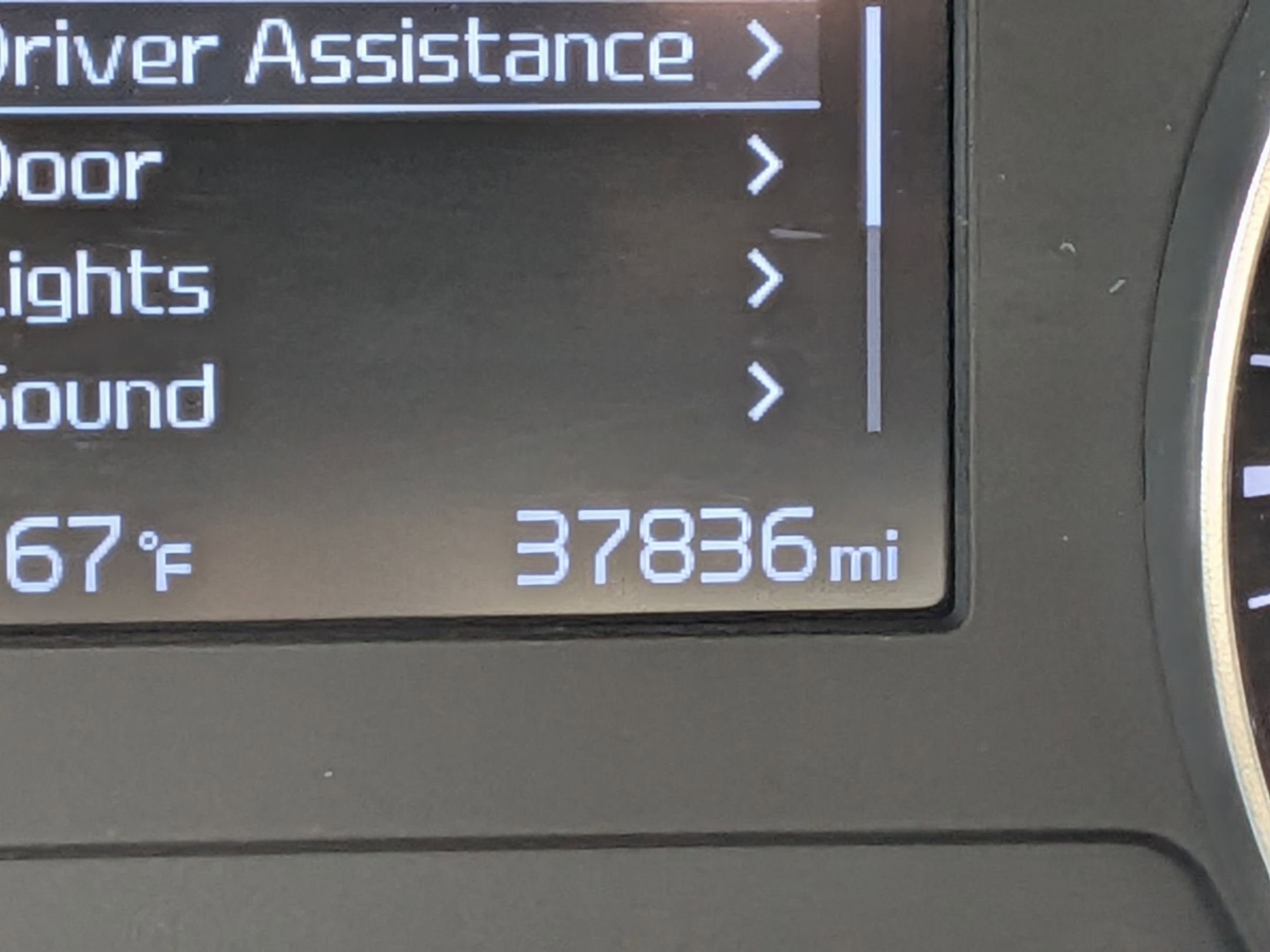 Used 2021 Kia Forte LXS image 21