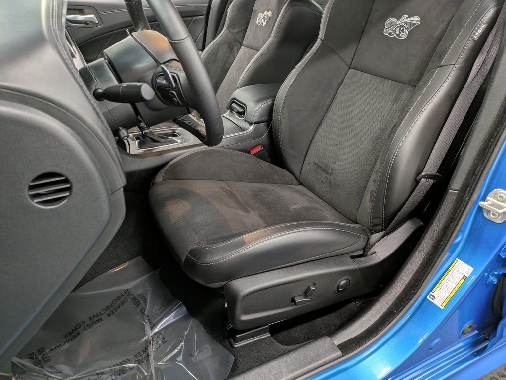 Used 2023 Dodge Charger Scat Pack w/ Plus Group image 10