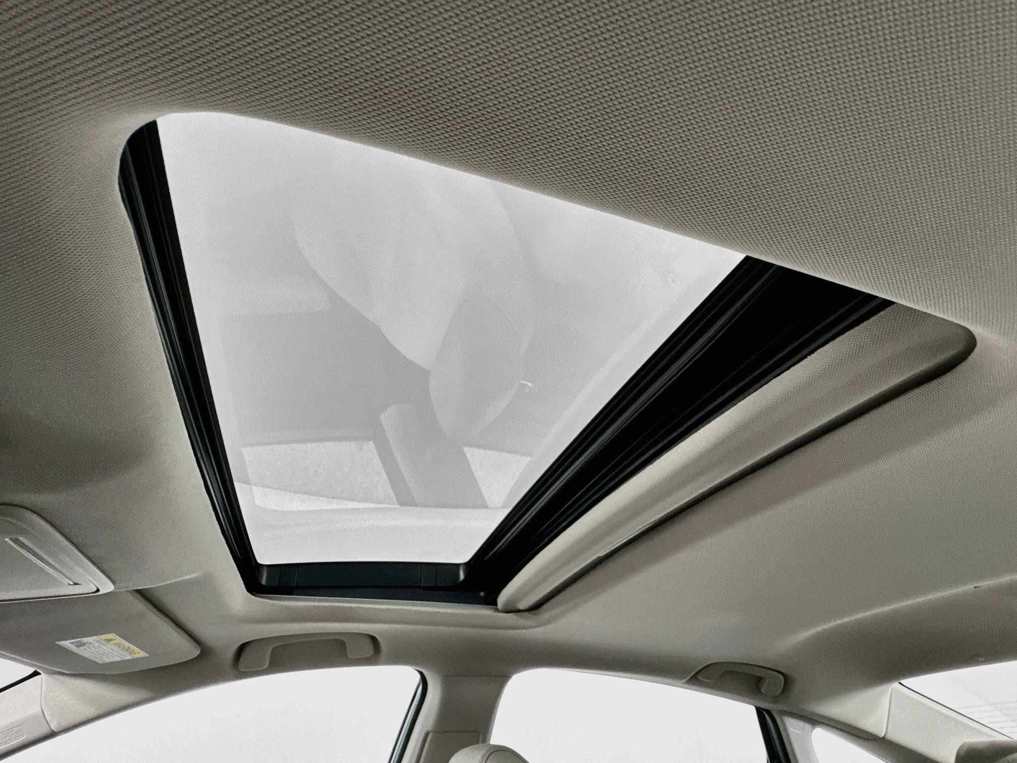 Certified 2024 Honda Accord EX image 21