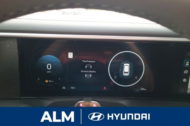 New 2026 Hyundai Palisade Calligraphy image 33