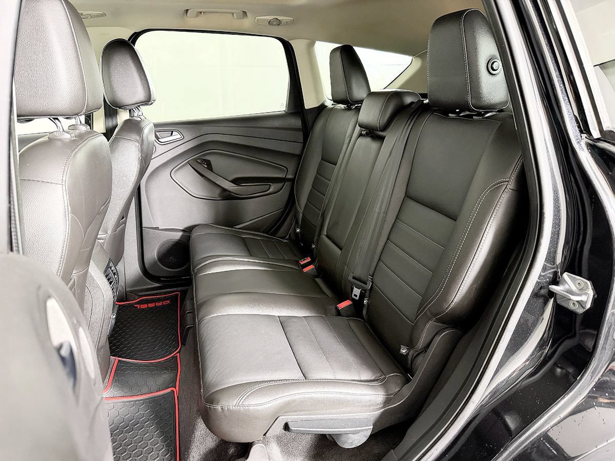 Used 2014 Ford Escape Titanium AWD/4WD image 37