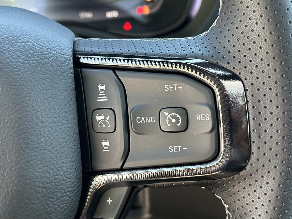 New 2026 RAM 1500 Rebel w/ Rebel Level 2 Equipment Group AWD/4WD image 24