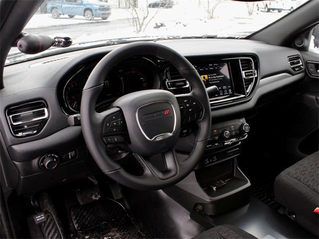 New 2025 Dodge Durango AWD image 15