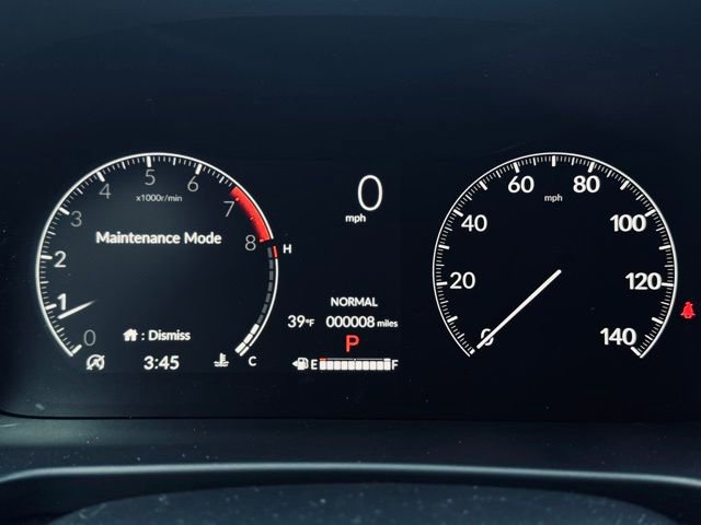 New 2026 Honda Ridgeline RTL image 25