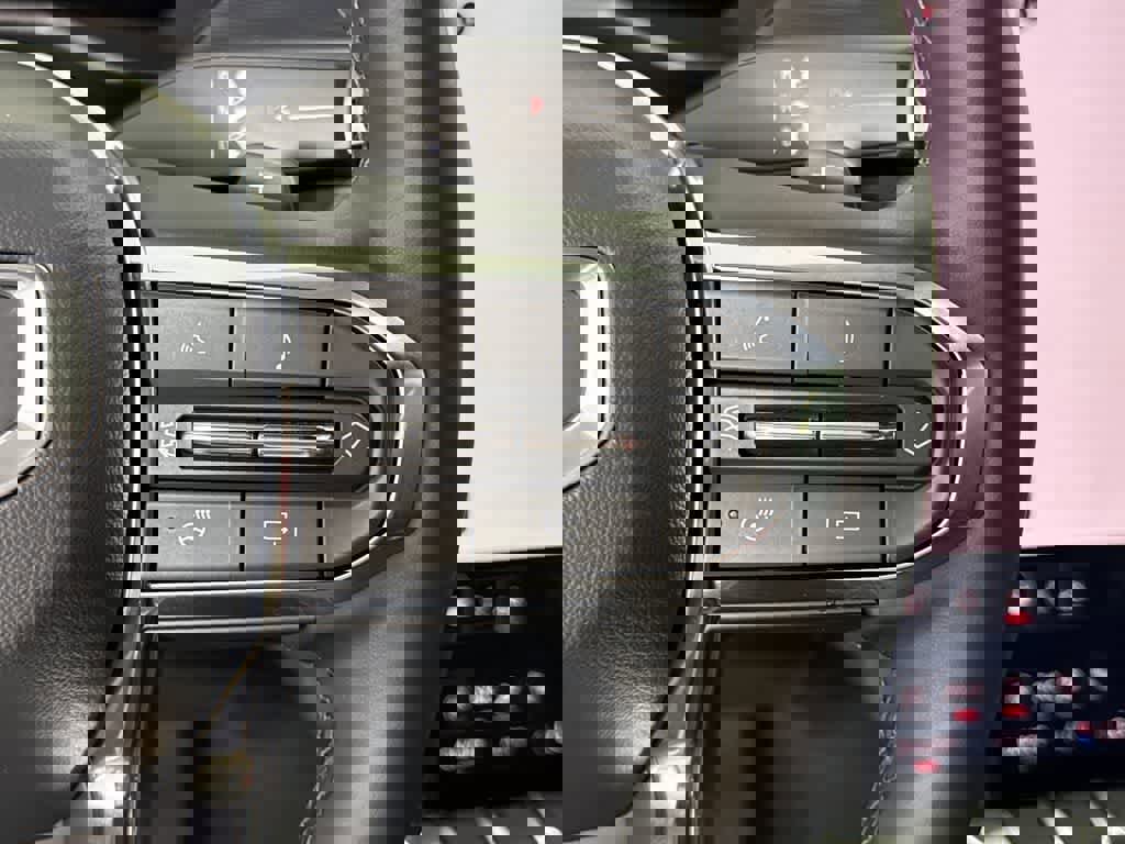 New 2025 GMC Acadia Elevation w/ Elevation Premium Package image 53