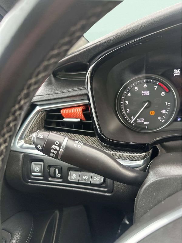 Used 2020 Cadillac XT5 Sportv AWD/4WD image 23