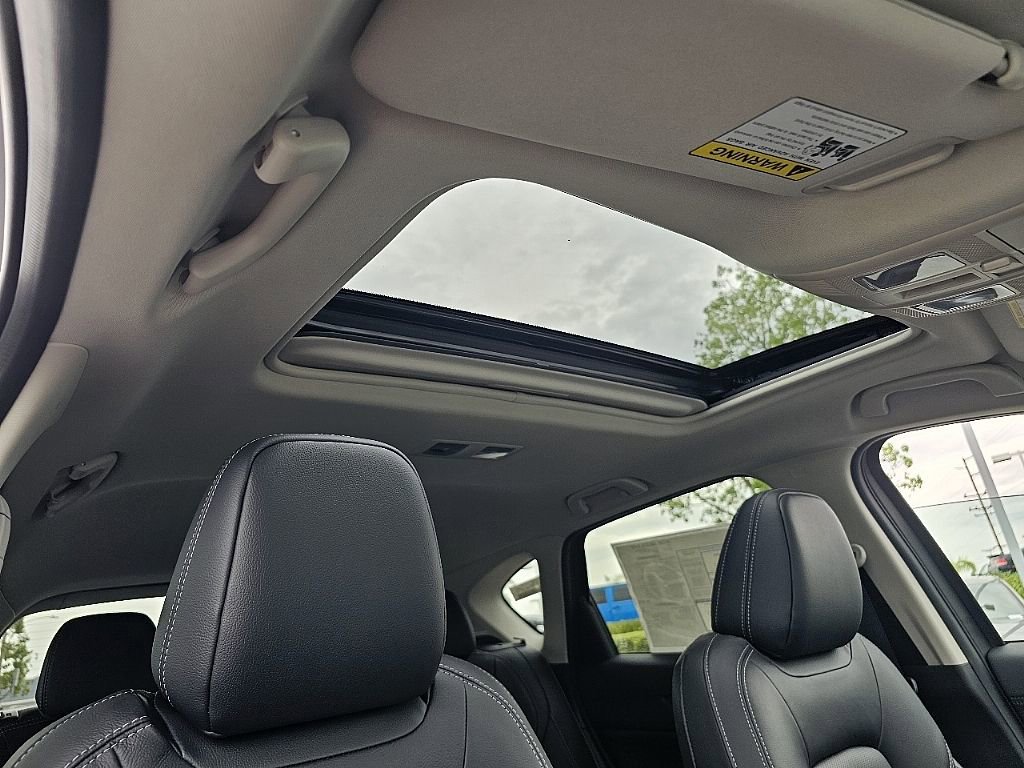 New 2025 MAZDA CX-5 AWD 2.5 S w/ Premium Plus Pkg image 6