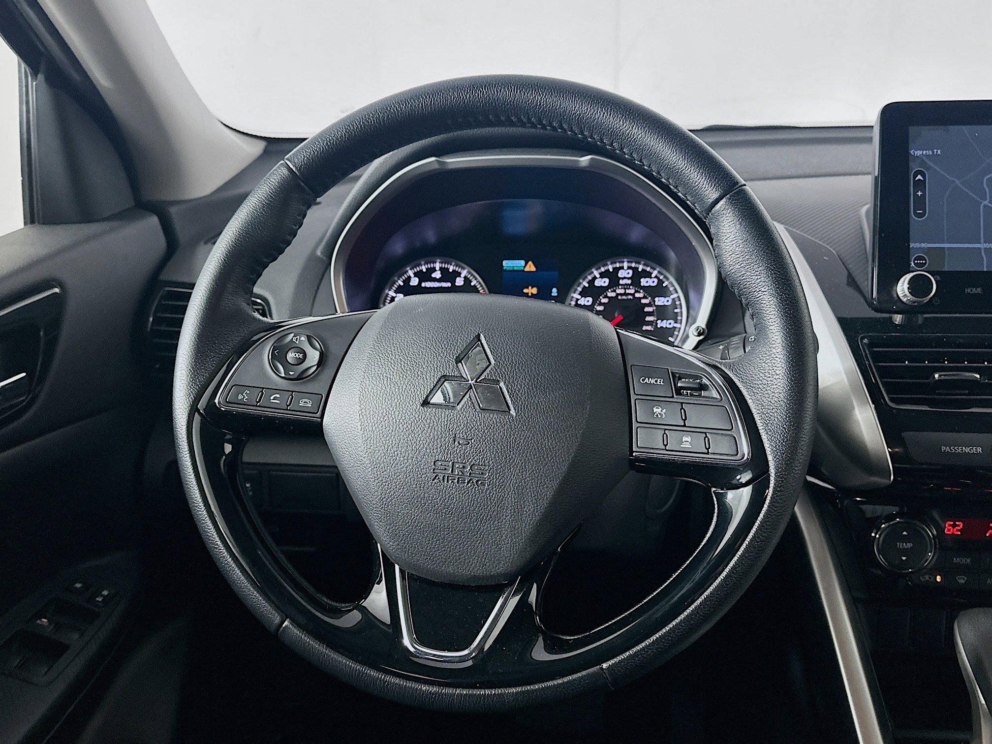 Used 2025 Mitsubishi Eclipse Cross SE AWD/4WD image 18