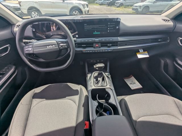 New 2026 Kia K4 FWD image 15