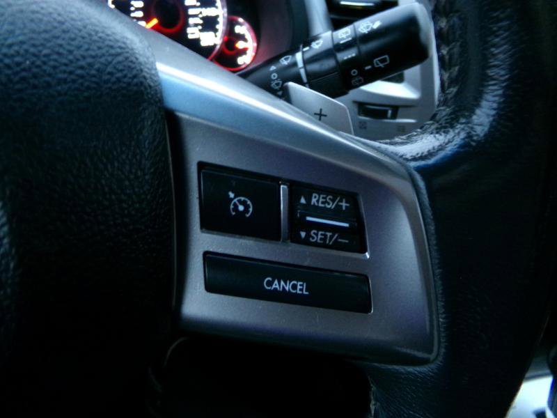 Used 2014 Subaru Outback 3.6R Limited image 16