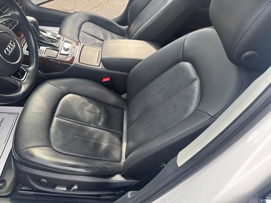 Used 2018 Audi A6 2.0T Premium FWD image 20