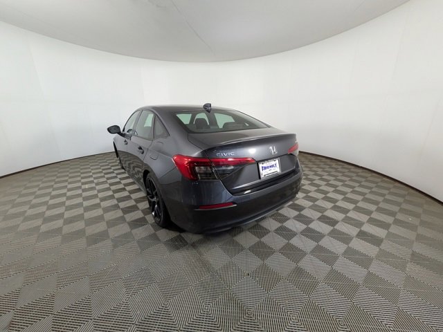 Used 2022 Honda Civic Sport image 22