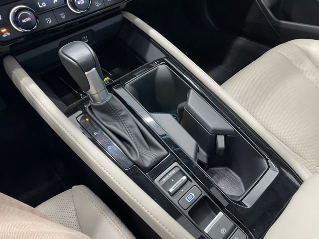 Used 2024 Honda Accord Touring image 36