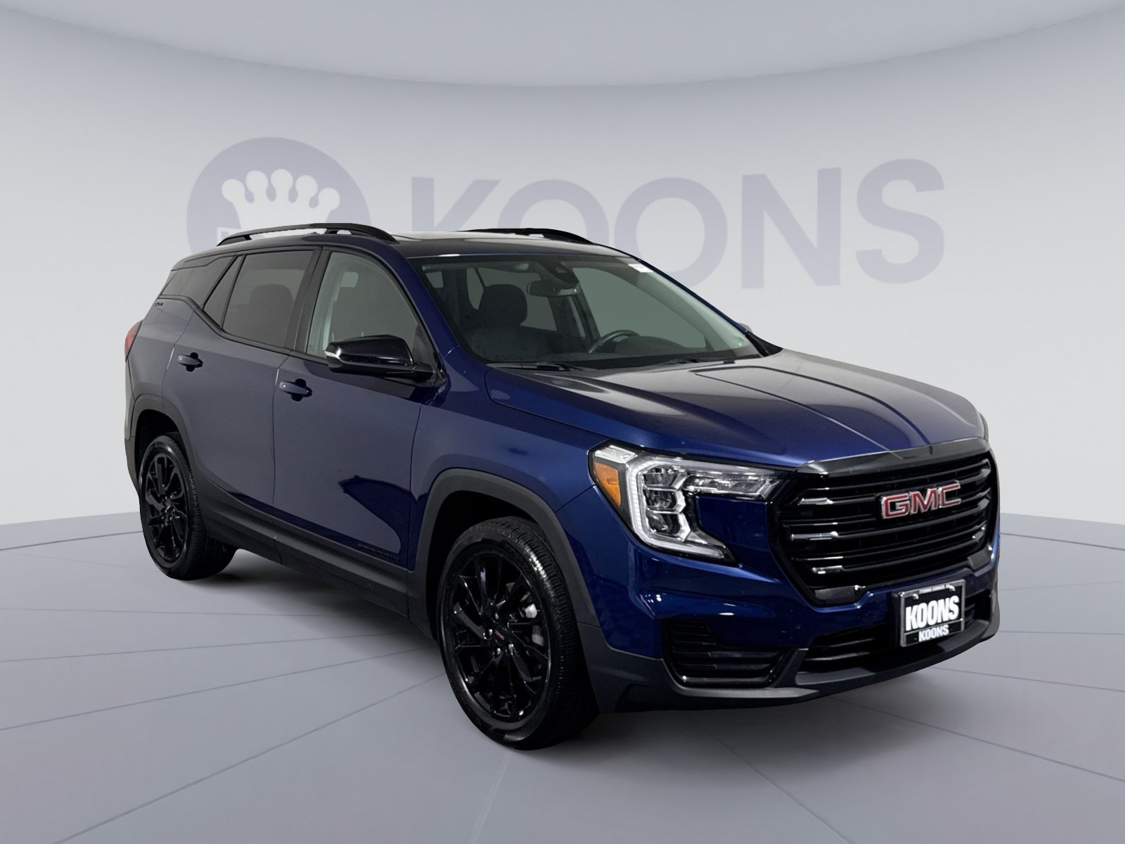 Used 2023 GMC Terrain SLE w/ Driver Convenience Package AWD/4WD image 10