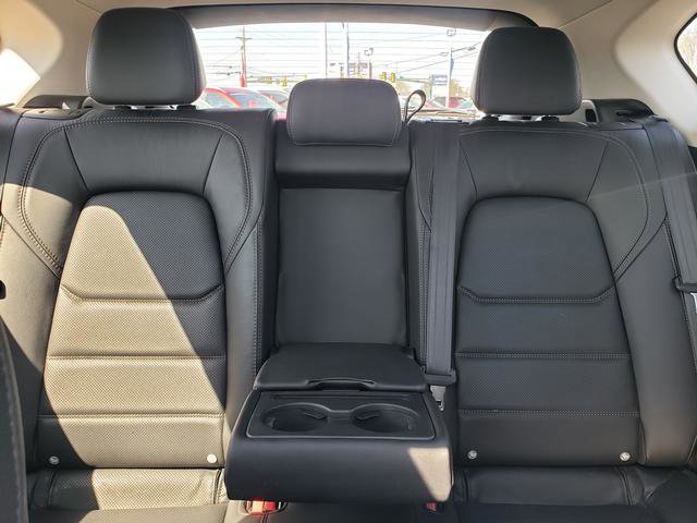 Certified 2022 MAZDA CX-5 AWD 2.5 S w/ Preferred Package image 14