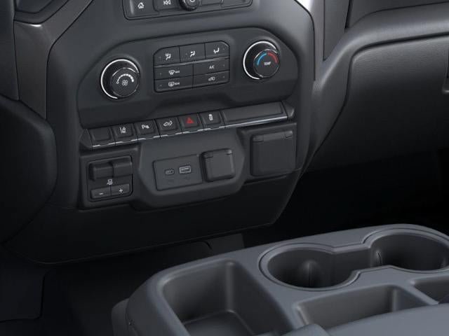 New 2026 Chevrolet Silverado 2500 W/T AWD/4WD image 23