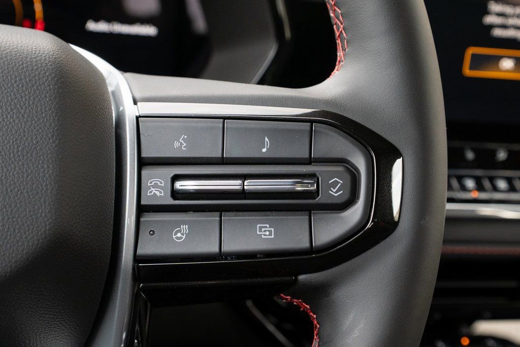 New 2025 Chevrolet Colorado Z71 w/ Technology Package image 34