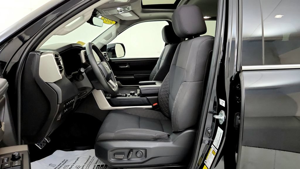 Certified 2024 Toyota Sequoia SR5 w/ TRD Off-Road Package AWD/4WD image 24